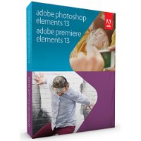 Adobe Photoshop Software